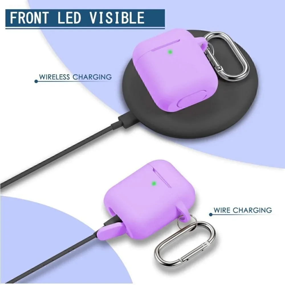 AirPod 1st and 2nd gen case